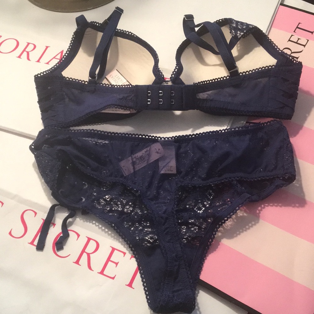 SOLD❌Victoria’s Secret Dream Angels Set - Picture 3 of 5